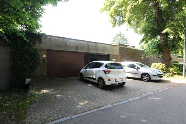 LUXE GELIJKVLOERS APPARTEMENT MET GROOT TERRAS - Foto 1