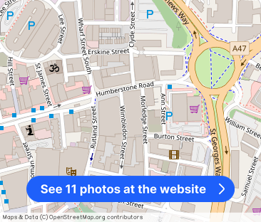 Wimbledon Street, LEICESTER - Photo 1