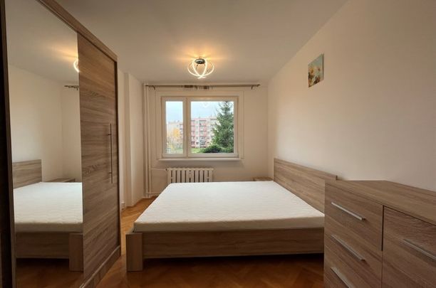 ŚLĄSKIE, Bielsko-Biała m., Bielsko-Biała, Osiedle Langiewicza - Фото 1
