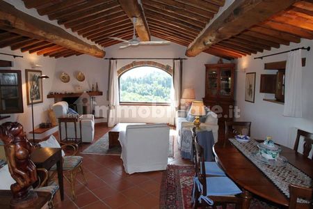 Villa unifamiliare Loc. San Piero No Number, Castellina in Chianti - Photo 5