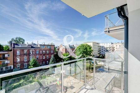 Gdańsk Wrzeszcz - Photo 4