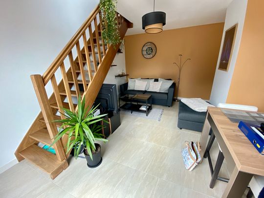 Location Appartement 2 pièces 44m² - Photo 1