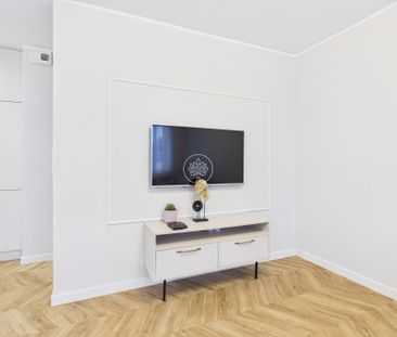 Sosnowy las - Zdjęcie 3