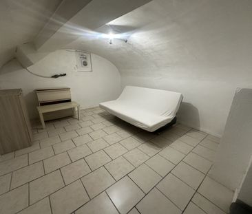 STUDIO SAINT HONORÉ PROCHE CENTRE VILLE ET FACULTÉS - Photo 6