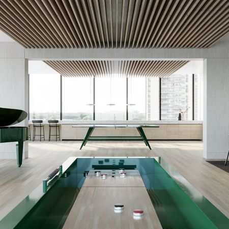 For Lease - 110 Broadway Avenue Unit# 1209S, Toronto, Ontario - Photo 3