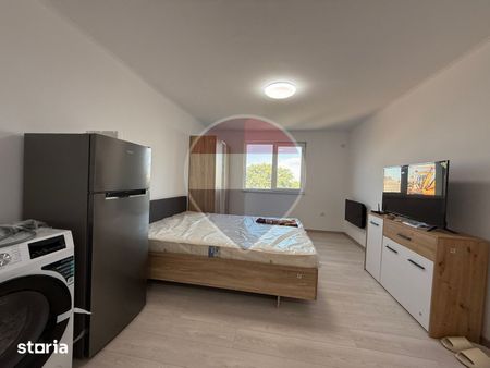 Garsonierea Studio de inchiriat Agigea Constanta - Fotografie 3