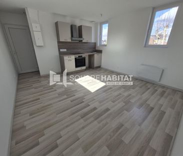 Location Appartement 2 pièces 49m² CAMBRAI 59400 - Photo 1