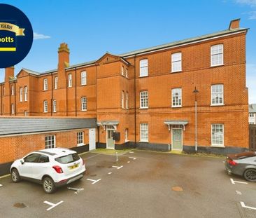 Mary Munnion Quarter, Chelmsford, CM2 - Photo 5