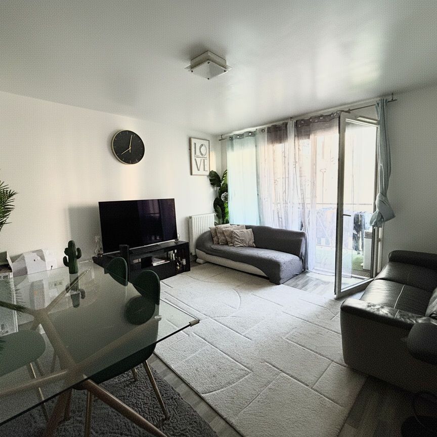 Location Appartement 3 pièces 57m² - Photo 1