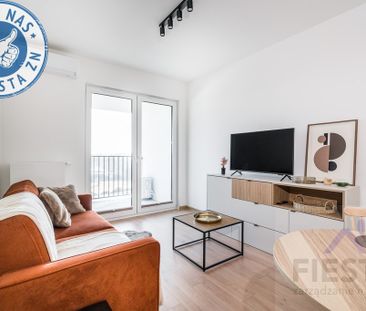 Kraków Kraków-Podgórze, ul. Lipska - Фото 1