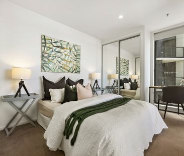 Well Presented 2 Bedroom Apartment at Ruby - Photo 5