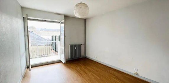 Appartement à louer 1 pièce 17.83m² - Photo 2