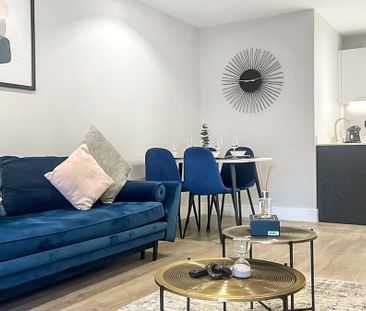 1 bedroom property to rent - Photo 1