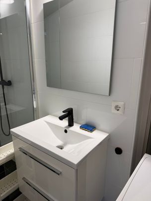 Appartement te huur: Mauritskade 85 2514 HH Den Haag - Photo 1