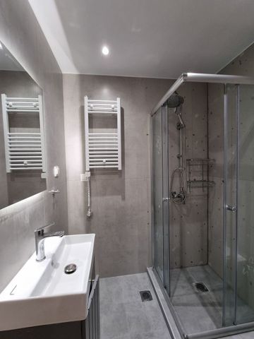 Studio/Γκαρσονιέρα για ενοικίαση Βαρδάρης - Δικαστήρια (Βαρδάρης - Λαχανόκηποι) - Φωτογραφία 3
