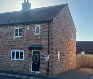 Hill Place, Brington, Huntingdon, PE28 - Photo 6