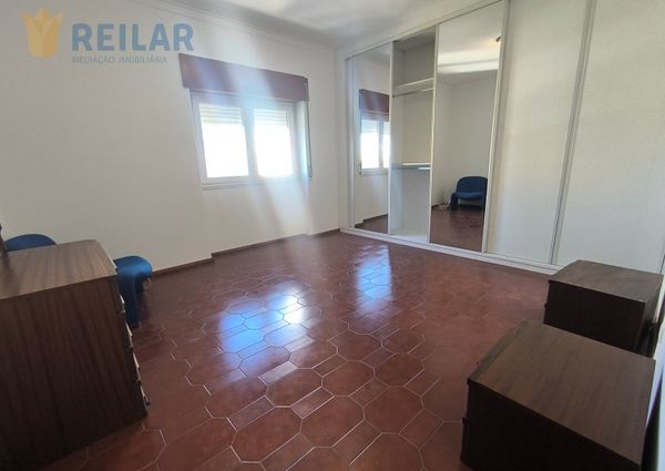 Apartamento T3 em Lisboa