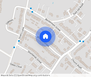 Bromley Grove, Bromley, BR2 - Photo 1