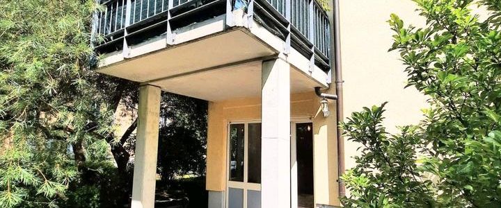 Schöne 2-Zimmer-Wohnung zu vermieten - Foto 1
