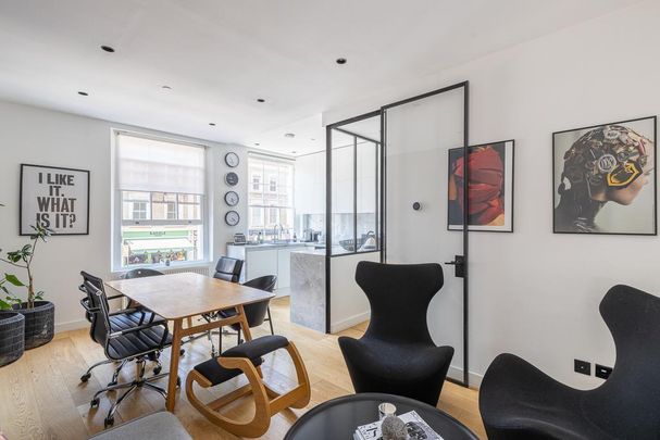 2 bedroom flat to rent - Photo 1