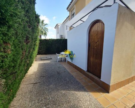 CHALET RENTAL 3 BEDROOMS AND 2 BATHROOMS - Photo 2