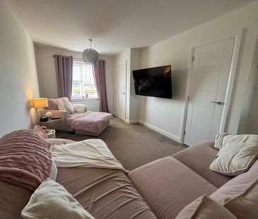 2 bedroom terraced house to rent - Photo 1