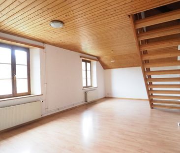 Inexpensive maisonette apartment for rent in quiet location with view - Photo 6