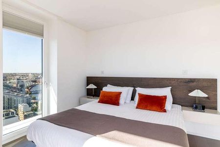 Coda Residence, Battersea, SW11 - Photo 4