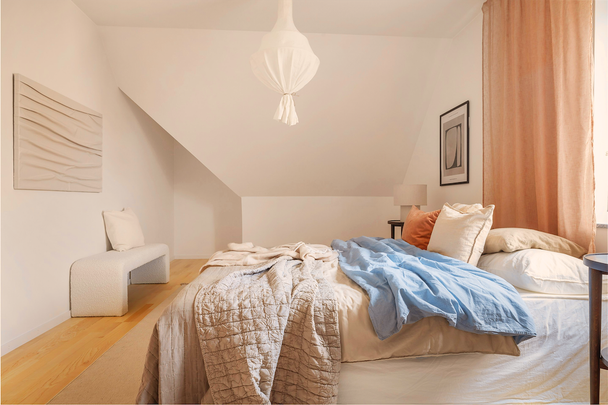 Trädgårdsmästeriets väg 9A, Steninge - Photo 1