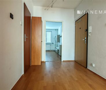 Na prenájom 2i byt s balkónom, Žilina-Hájik, 53m2 – Fotografia 5