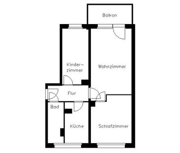 Schulstraße 13 b | 08527 Plauen OT Neundorf - Photo 1