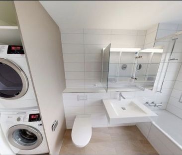 4.5 Zimmer, 90 m², 2. Stock - Photo 6