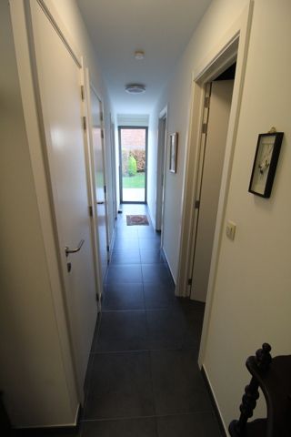 Gelijkvloers appartement te huur in Schepdaal - Photo 4