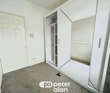 Railway Terrace, Maesteg, CF34 - Photo 6