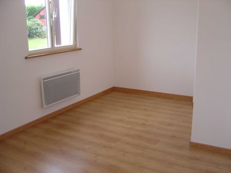 Location Appartement 81.45 M² STEINBRUNN-LE-BAS 830 € - Photo 2