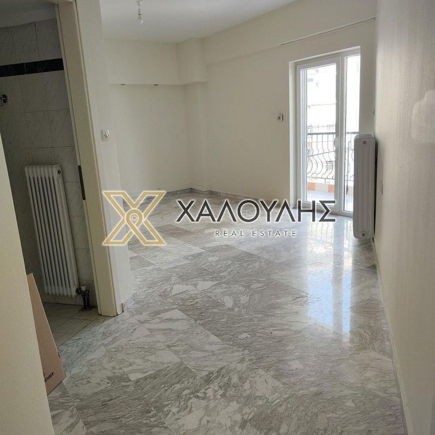 Διαμέρισμα για ενοικίαση Άγιος Κωνσταντίνος - Άγιος Ελευθέριος (Λάρισα) - Photo 1