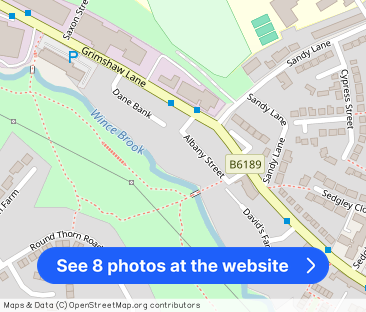 Albany Street, Middleton, Manchester, M24 - Photo 1
