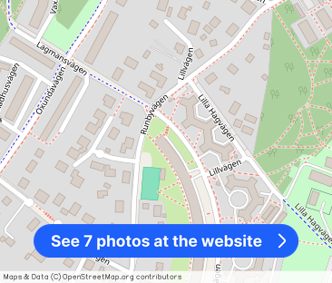 Hagvägen 73 - Photo 1