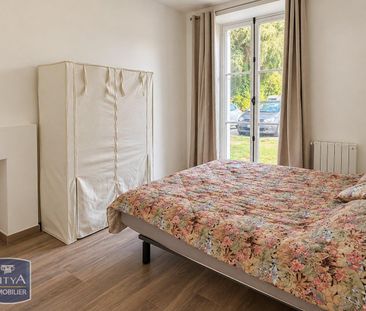 Location Appartement 2 pièces 52m² PACE 35740 - Photo 2