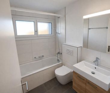 überzeugende Wohnung an ruhigem Wohnort - Photo 3