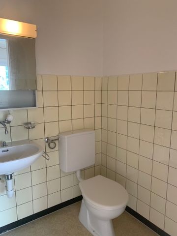 Gemütliche Singlewohnung - Foto 5