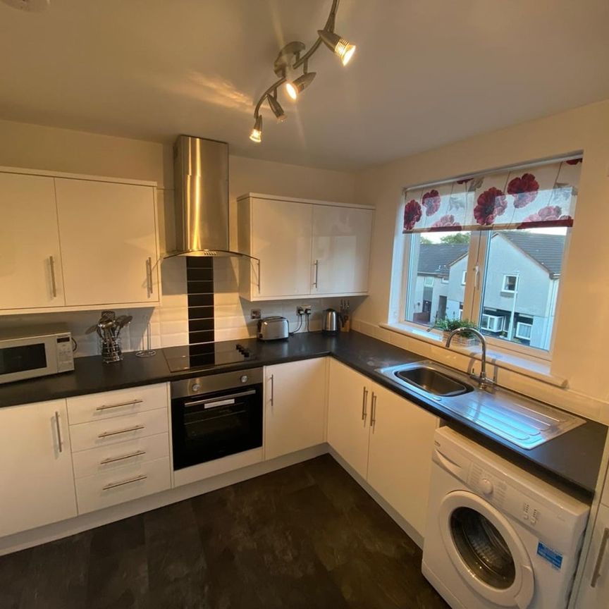 2 Bed Flat, Raeden Crescent, AB15 - Photo 1