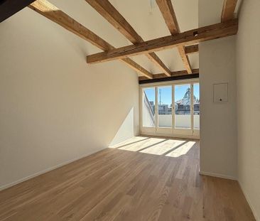Frisch saniertes Bijou im beliebten Länggass-Quartier - Photo 6