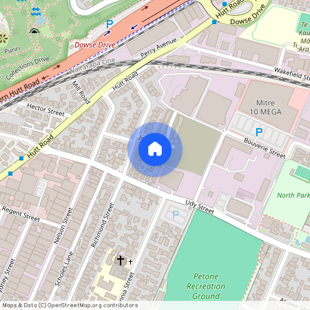 13 Te Ara O Ripeka Wharawhara, Petone, Lower Hutt City