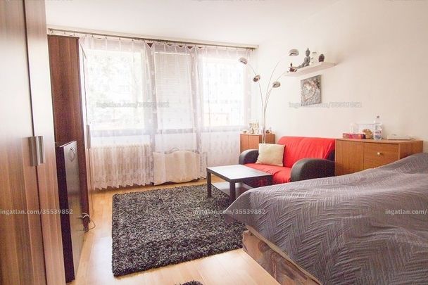 Kiadó tégla lakás – 1. fotó