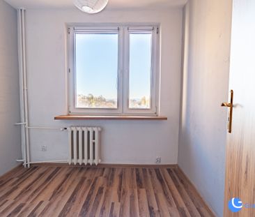 3 niezależne pok. 50m2 *Półkole -Grzegórzki* - Zdjęcie 6