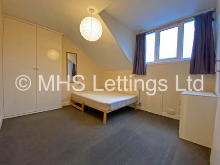 7 Martin Terrace, Leeds, LS4 2JY - Photo 4