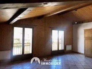 Appartement / Combloux / 1 205 € - Photo 1