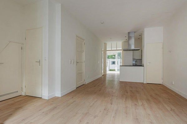 Pieter Aertszstraat 1073SL Amsterdam - Foto 1