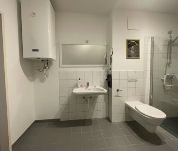 Großzügige 2-Zimmer-Dachgeschoßwohnung in der Grazer Innenstadt! - ... - Photo 5